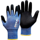 OXXA X - Pro - Flex All - Season 51 - 500 handschoen - Veiligheidexperts.nl - OXXA Premium - "8718249068058"